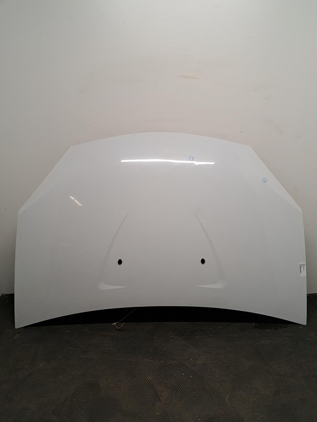 Capot DACIA SANDERO 1 Essence/GPL - 1