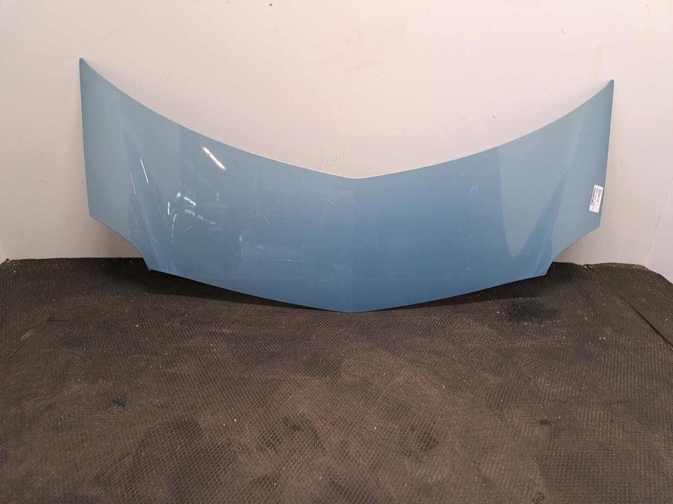 Capot RENAULT GRAND MODUS PHASE 2 Diesel - 1