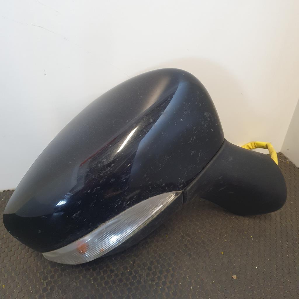 Retroviseur droit RENAULT CAPTUR 1 PHASE 1 Essence - 1