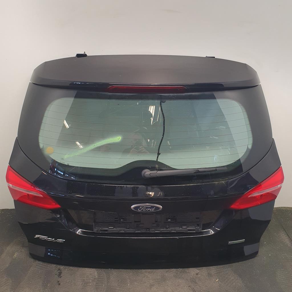 Malle/Hayon arriere FORD FOCUS 3 phase 2 break  - 1
