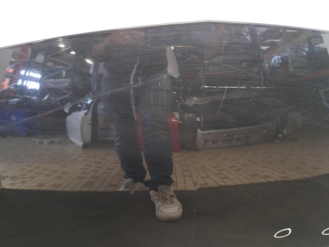 Capot RENAULT TWINGO 2 PHASE 1 Essence - 1