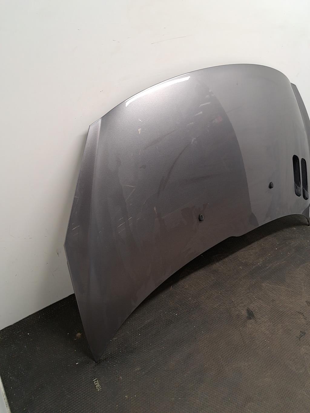 Capot PEUGEOT 206+ Diesel - 1