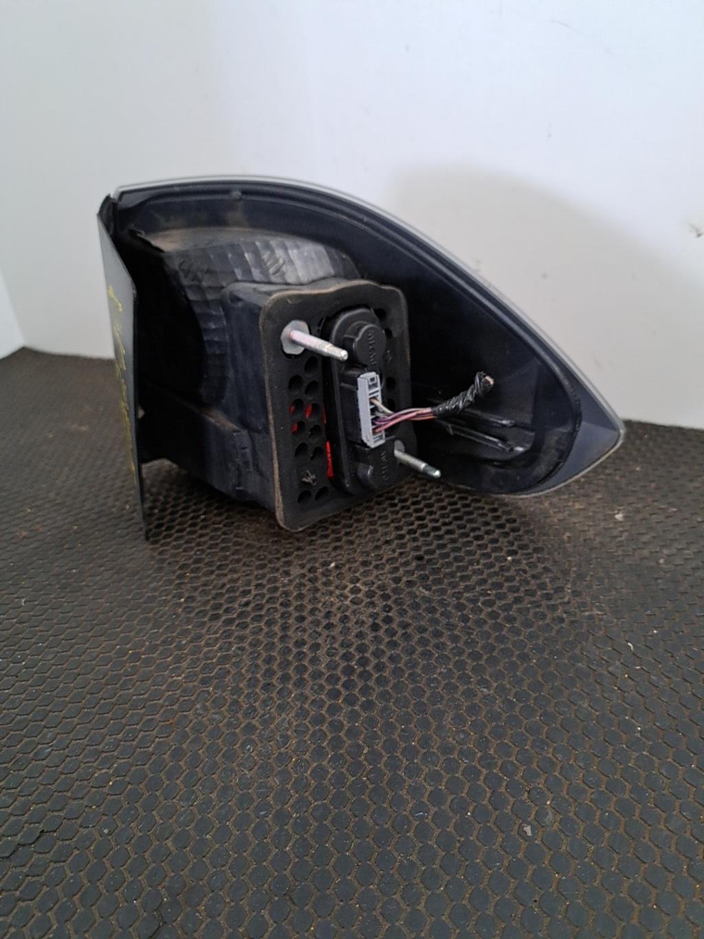 Feu arriere principal gauche (feux) FORD S-MAX 1 PHASE 1 Diesel - 1
