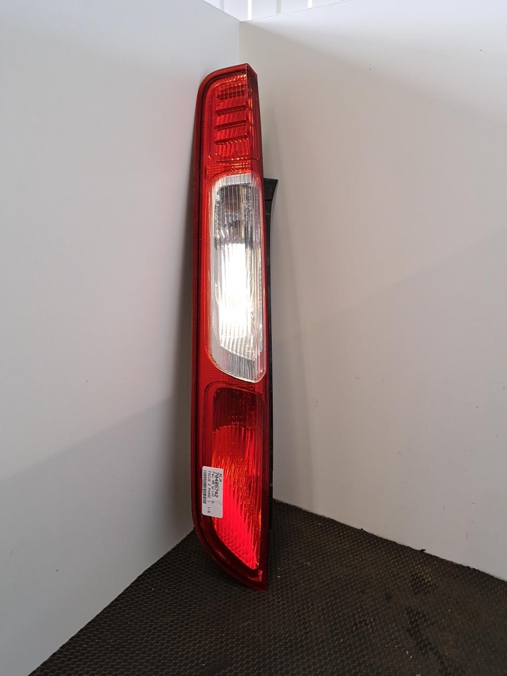 Feu arriere principal gauche (feux) FORD FOCUS 2 PHASE 1 Diesel - 1