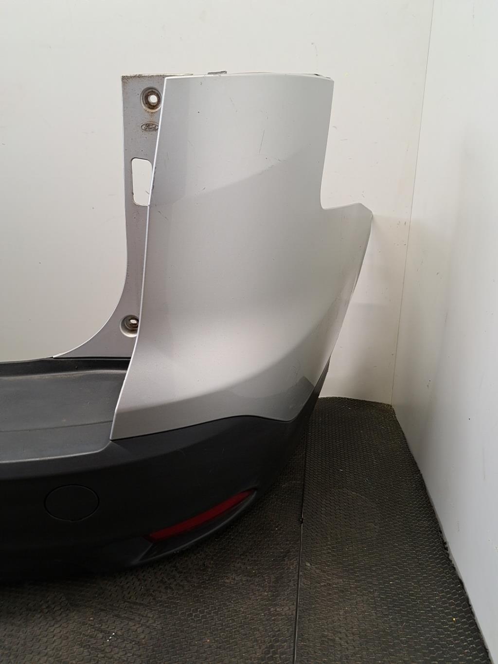 Pare choc arriere FORD FOCUS 3 PHASE 1 BREAK Diesel - 1