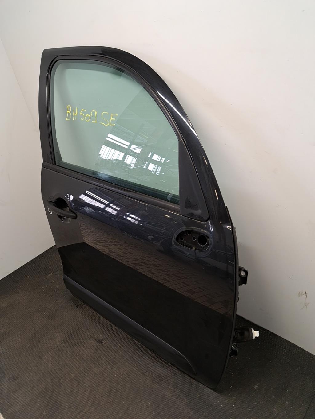 Porte avant droit CITROEN C3 PICASSO PHASE 1 Essence - 1