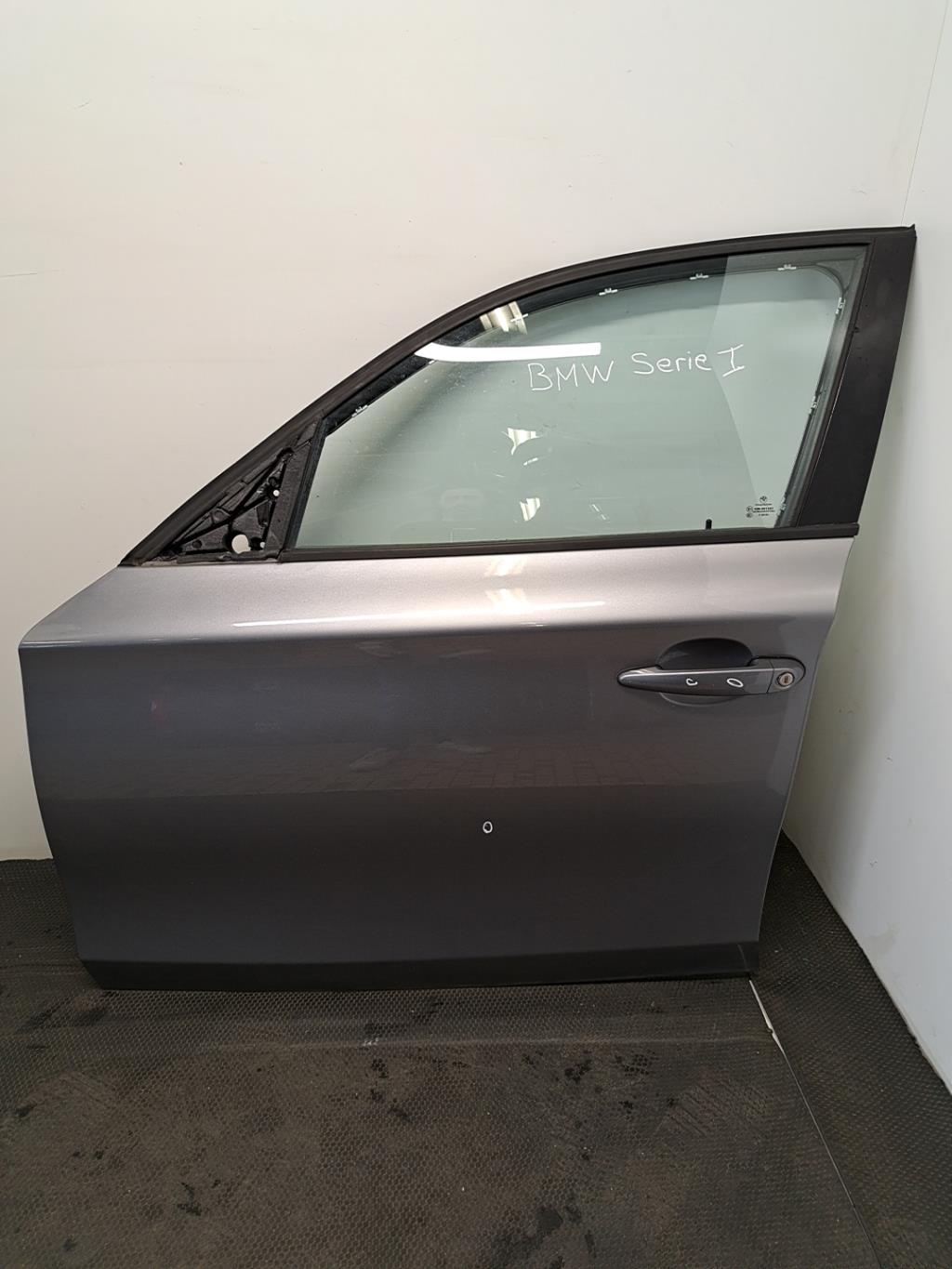 Porte avant droit BMW SERIE 1 E87 PHASE 2 Diesel - 1