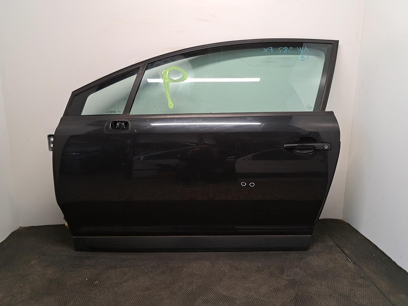 Porte avant gauche CITROEN C4 1 PHASE 1 COUPE Diesel - 1