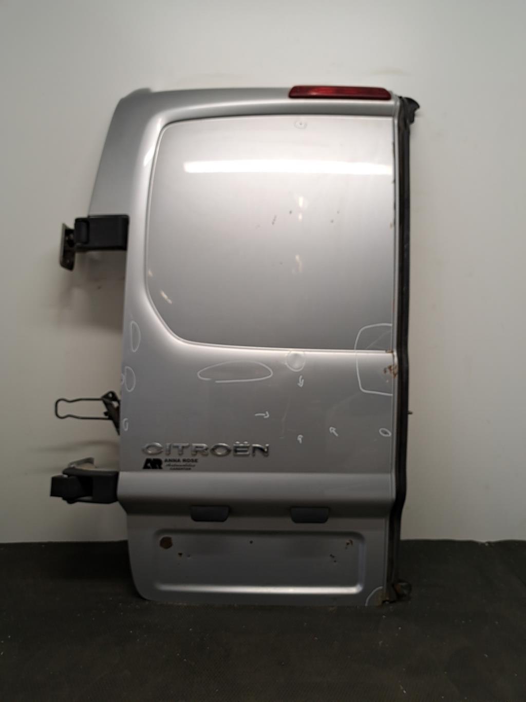 Porte de coffre gauche CITROEN JUMPY 2 Diesel - 1