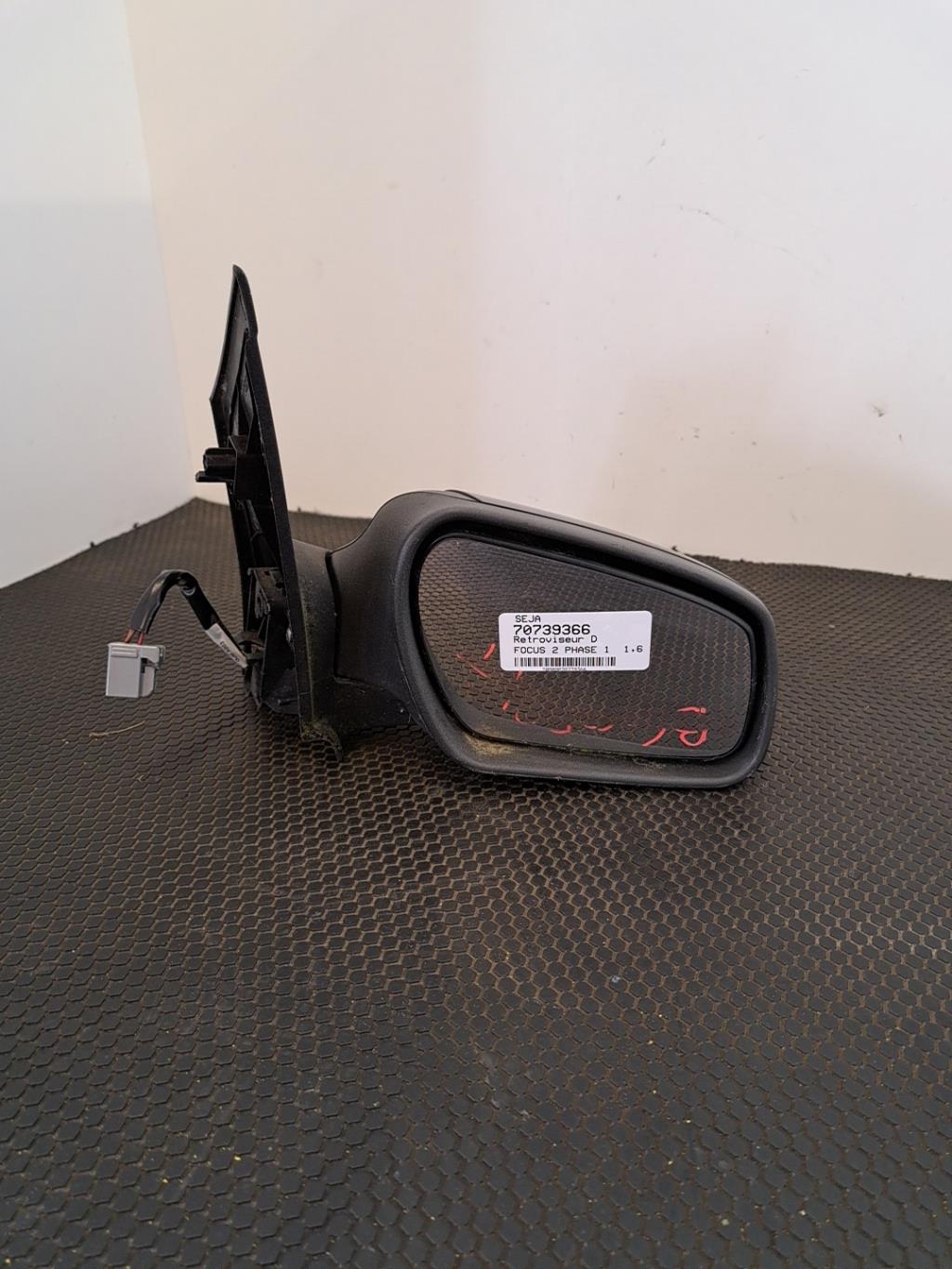 Retroviseur droit FORD FOCUS 2 PHASE 1 Diesel - 1