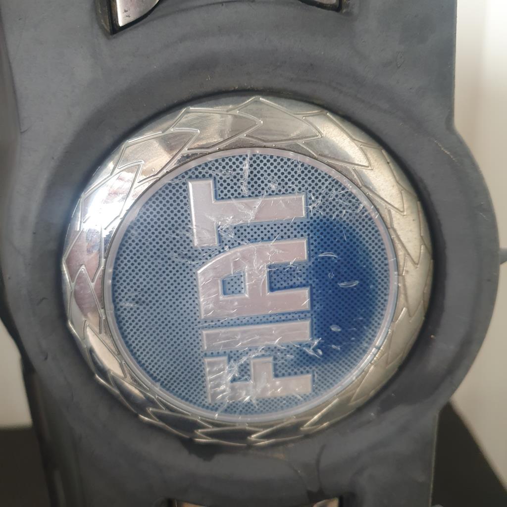 Calandre FIAT PANDA 2 PHASE 1 Essence - 1