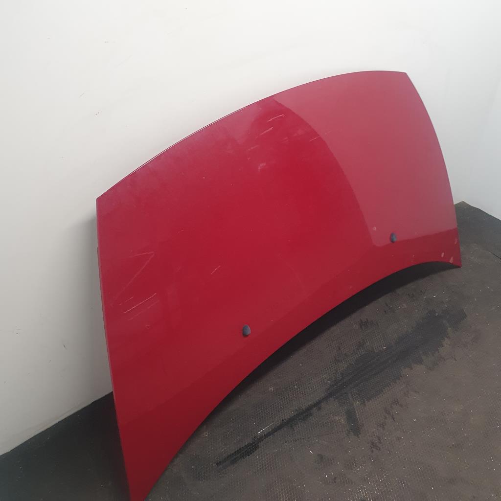 Capot CITROEN C3 1 PHASE 1 Diesel - 1