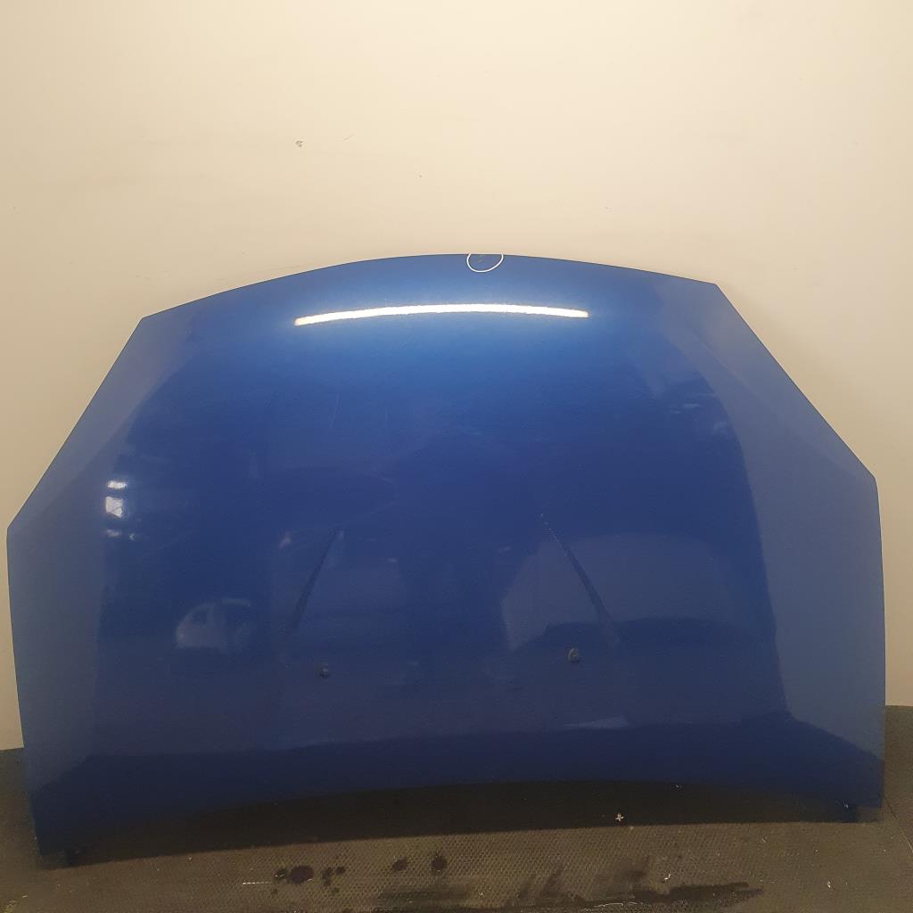 Capot DACIA SANDERO 1 Diesel - 1