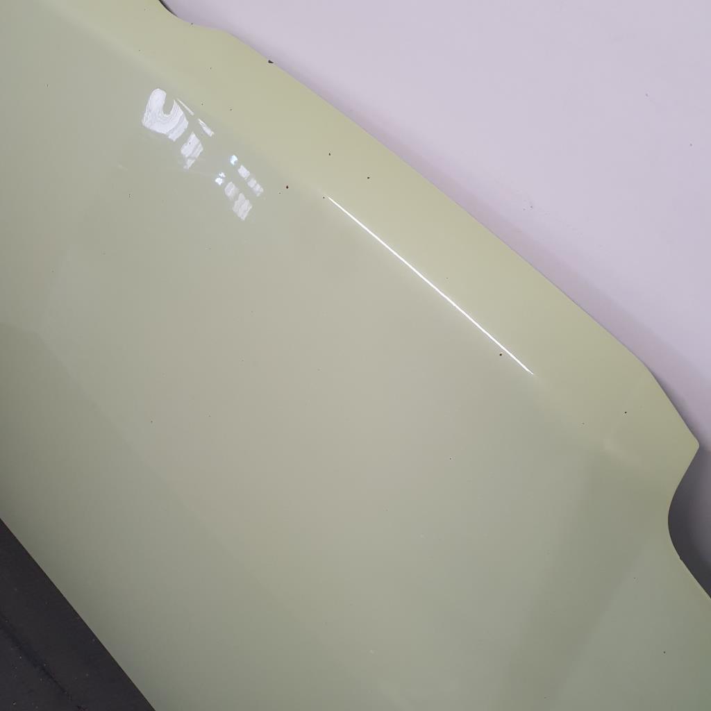 Capot FIAT PANDA 2 PHASE 1 Essence - 1