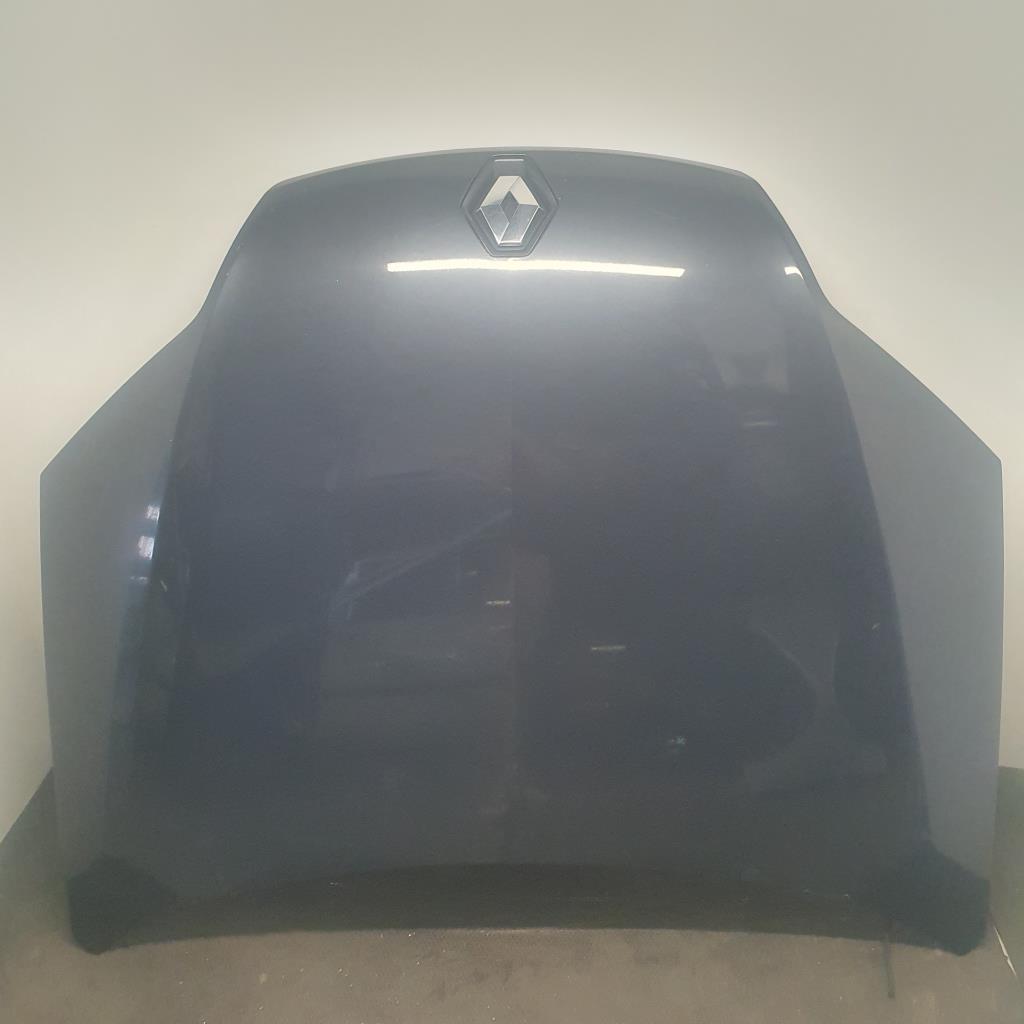 Capot RENAULT LAGUNA 3 PHASE 1 Diesel - 1