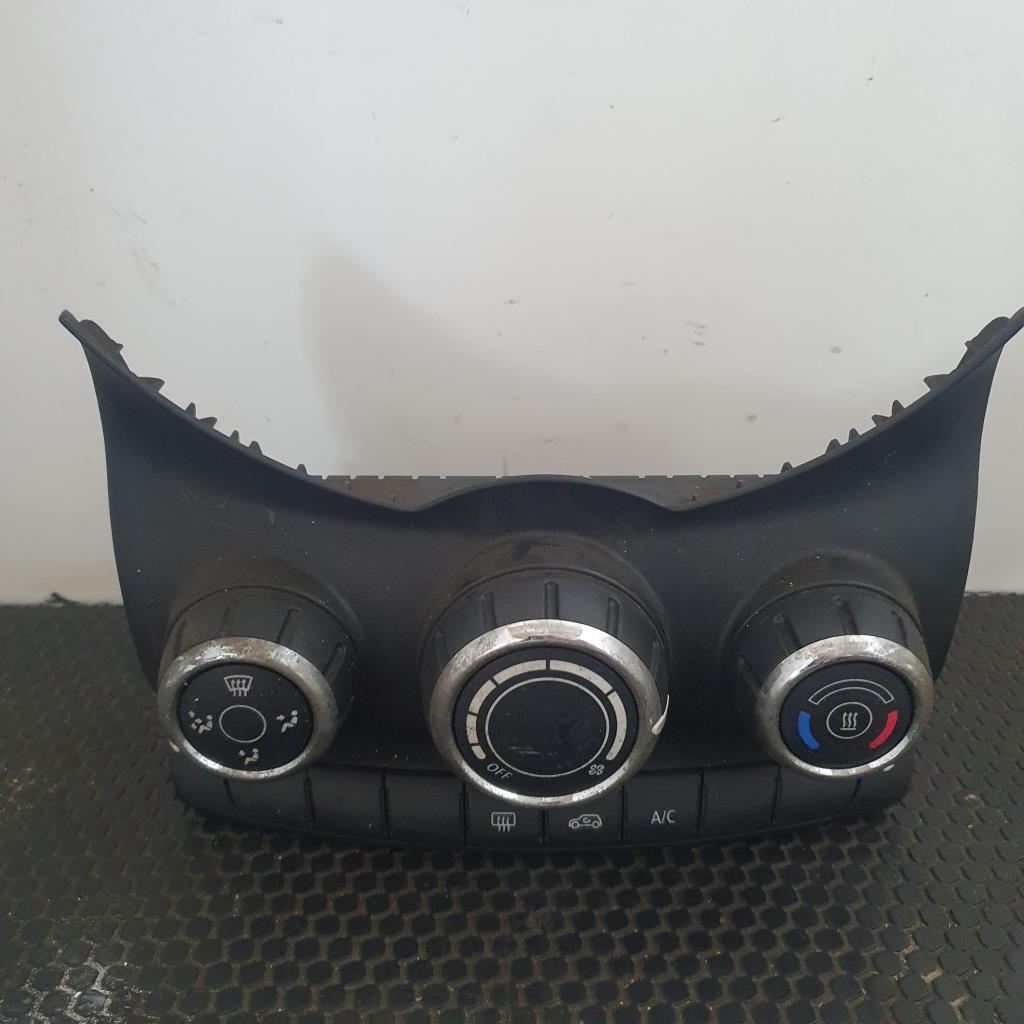 Commande chauffage MINI MINI 3 F56 PHASE 1 Diesel - 1