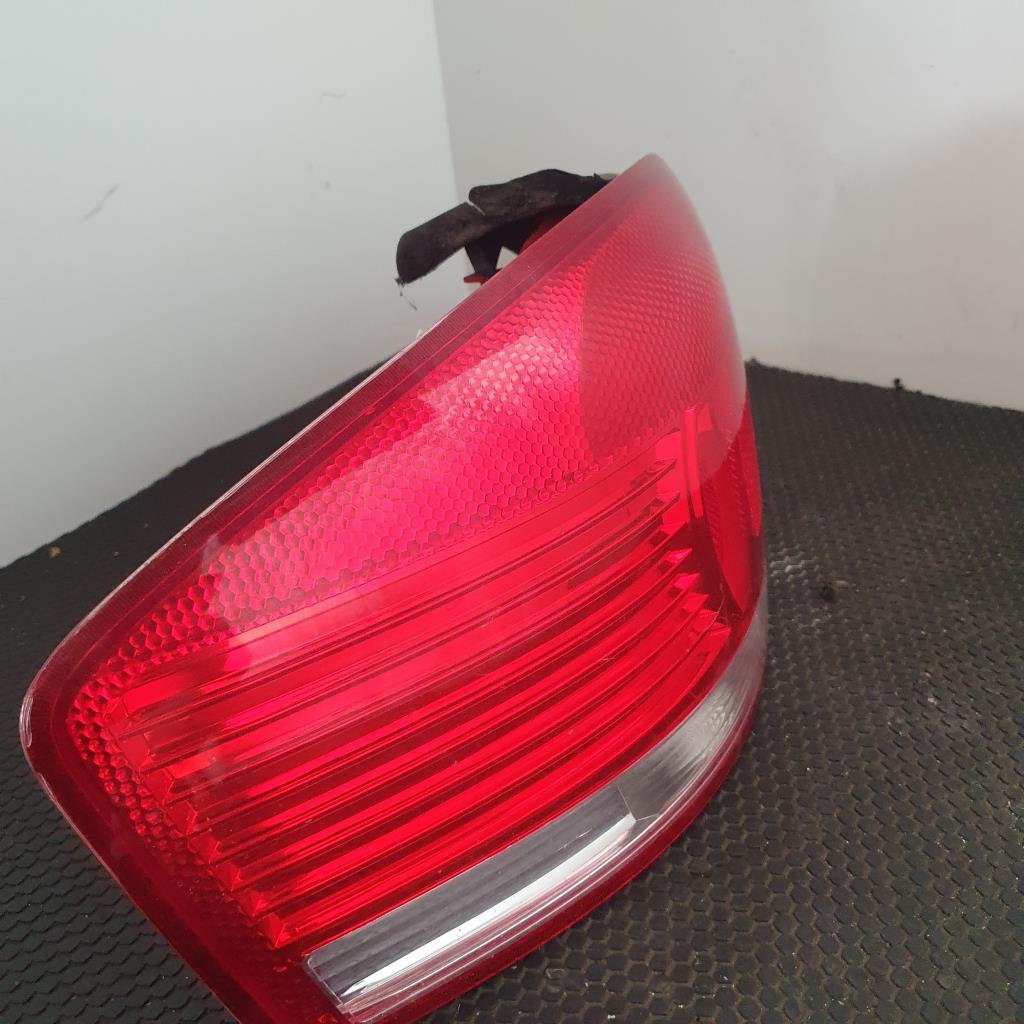 Feu arriere principal gauche (feux) AUDI A3 2 PHASE 1 Diesel - 1