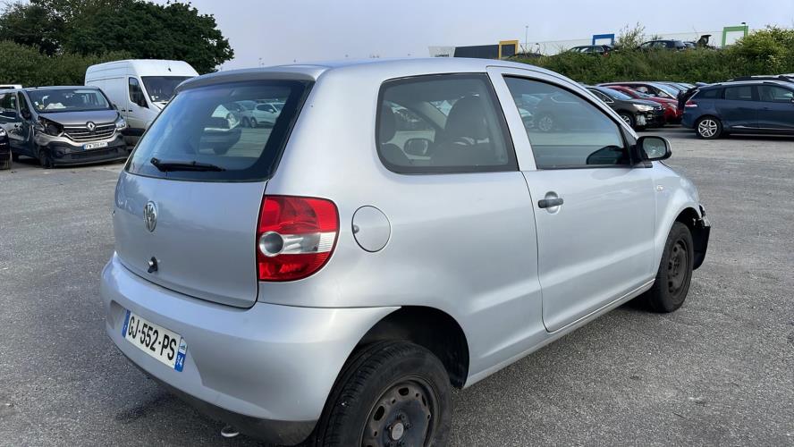 Photo de la pièce