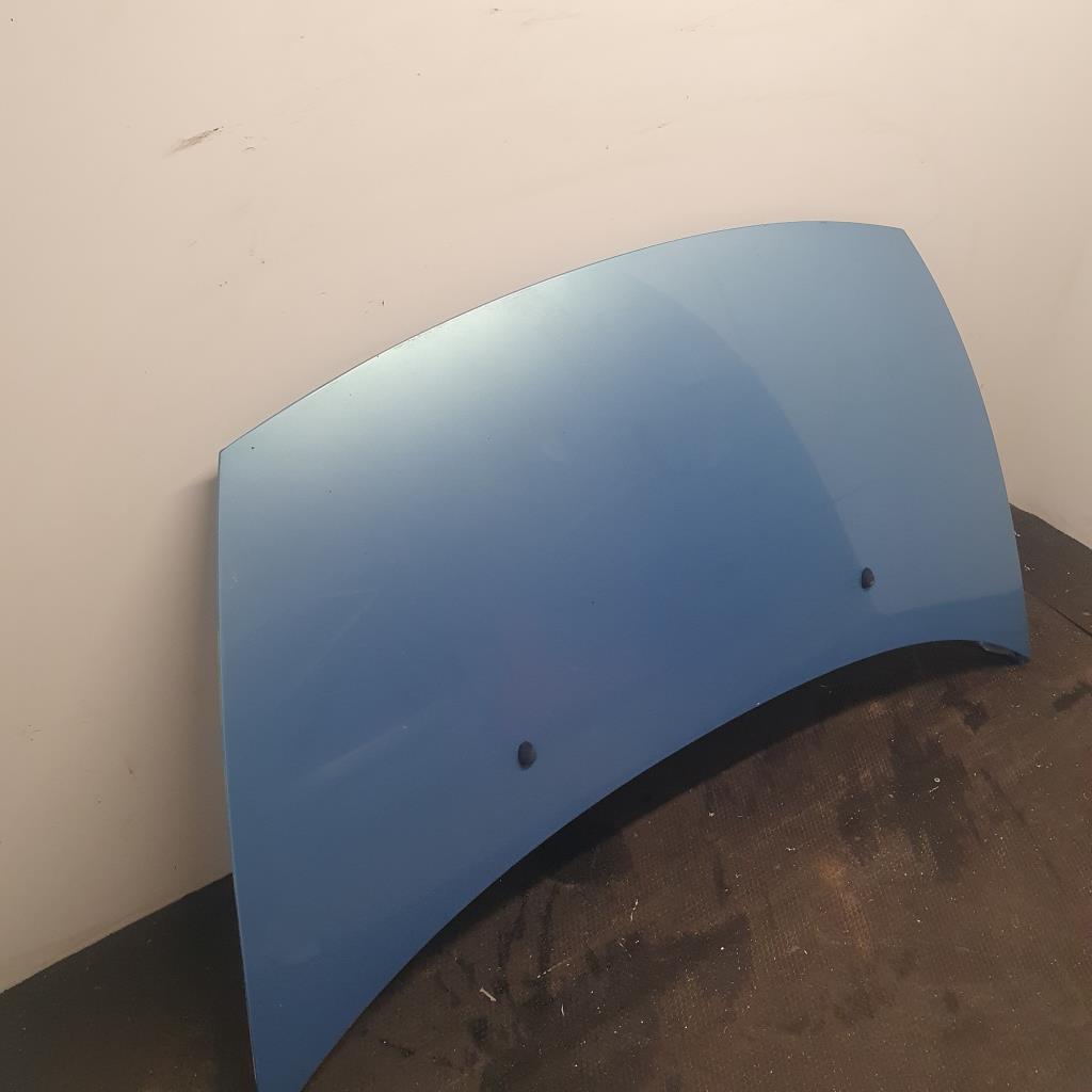 Capot CITROEN C3 1 PHASE 1 Diesel - 1