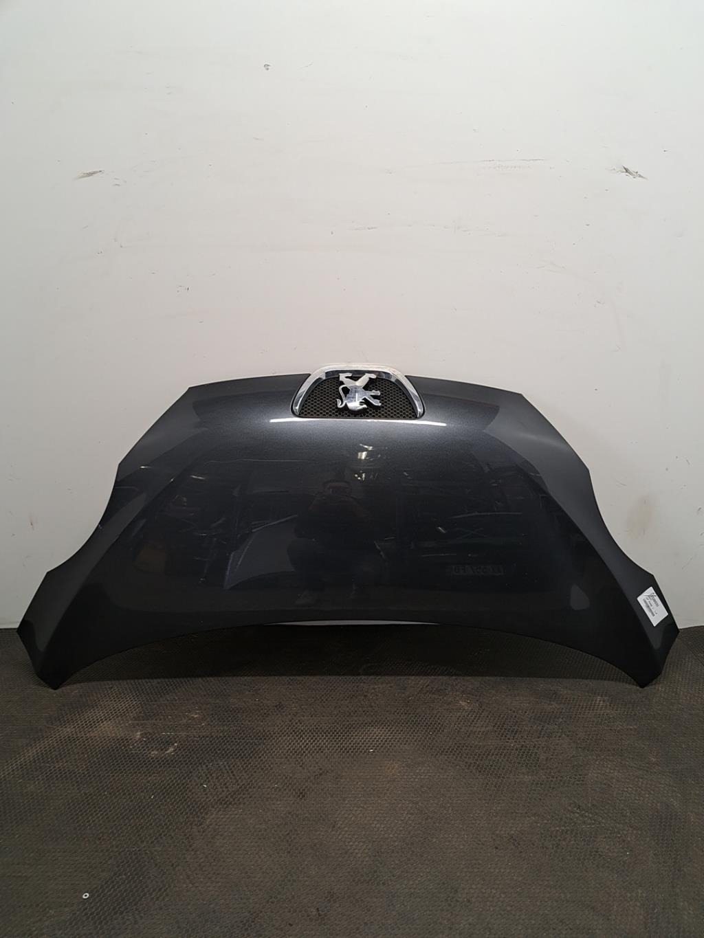 Capot PEUGEOT 107 PHASE 1 Diesel - 1