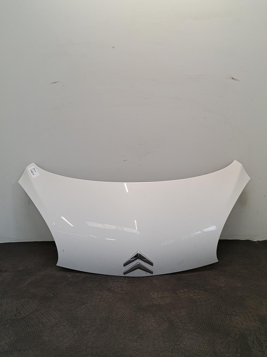 Capot CITROEN C1 1 PHASE 1 Diesel - 1