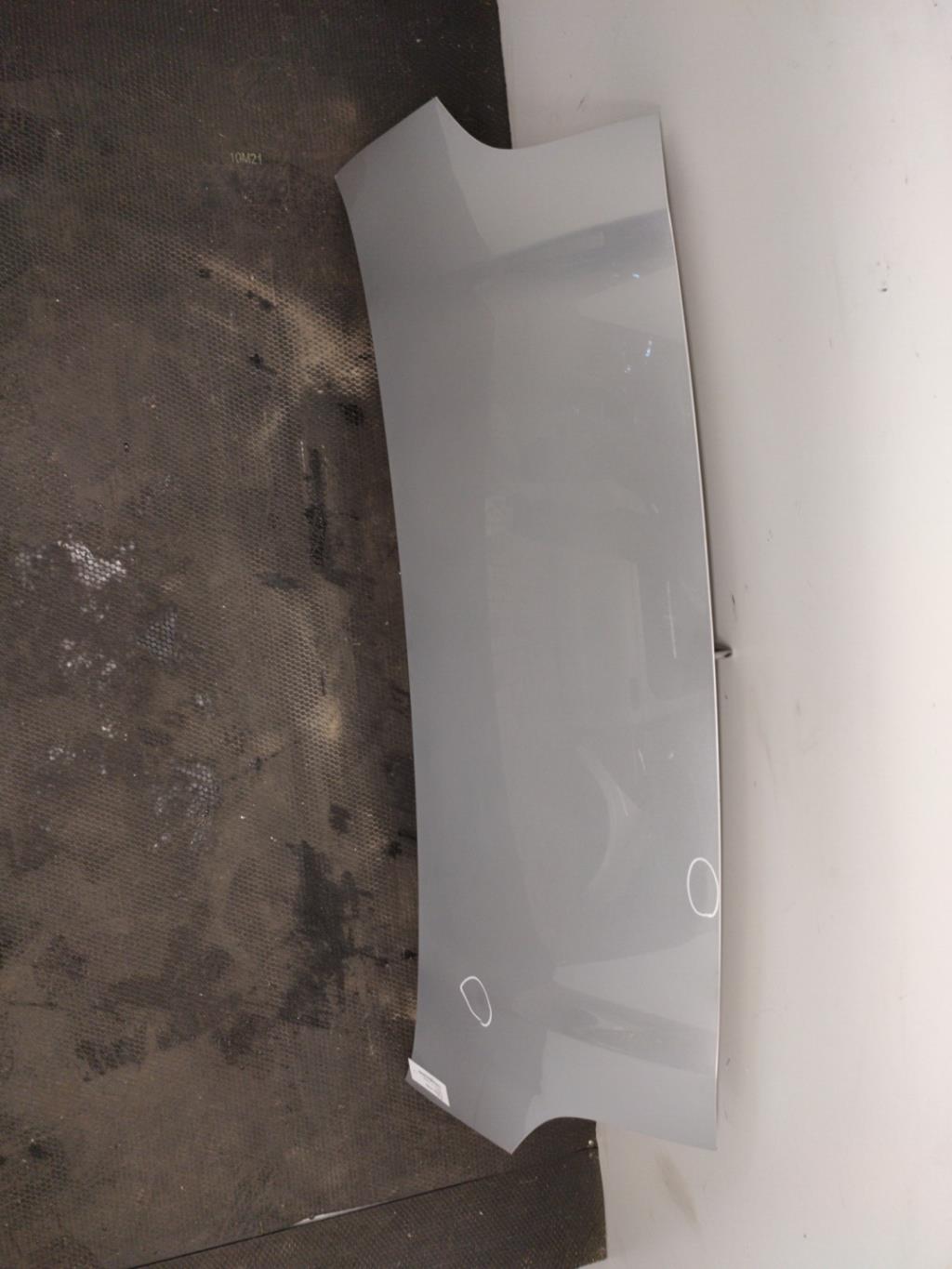 Capot TOYOTA YARIS 2 PHASE 1 Essence - 1