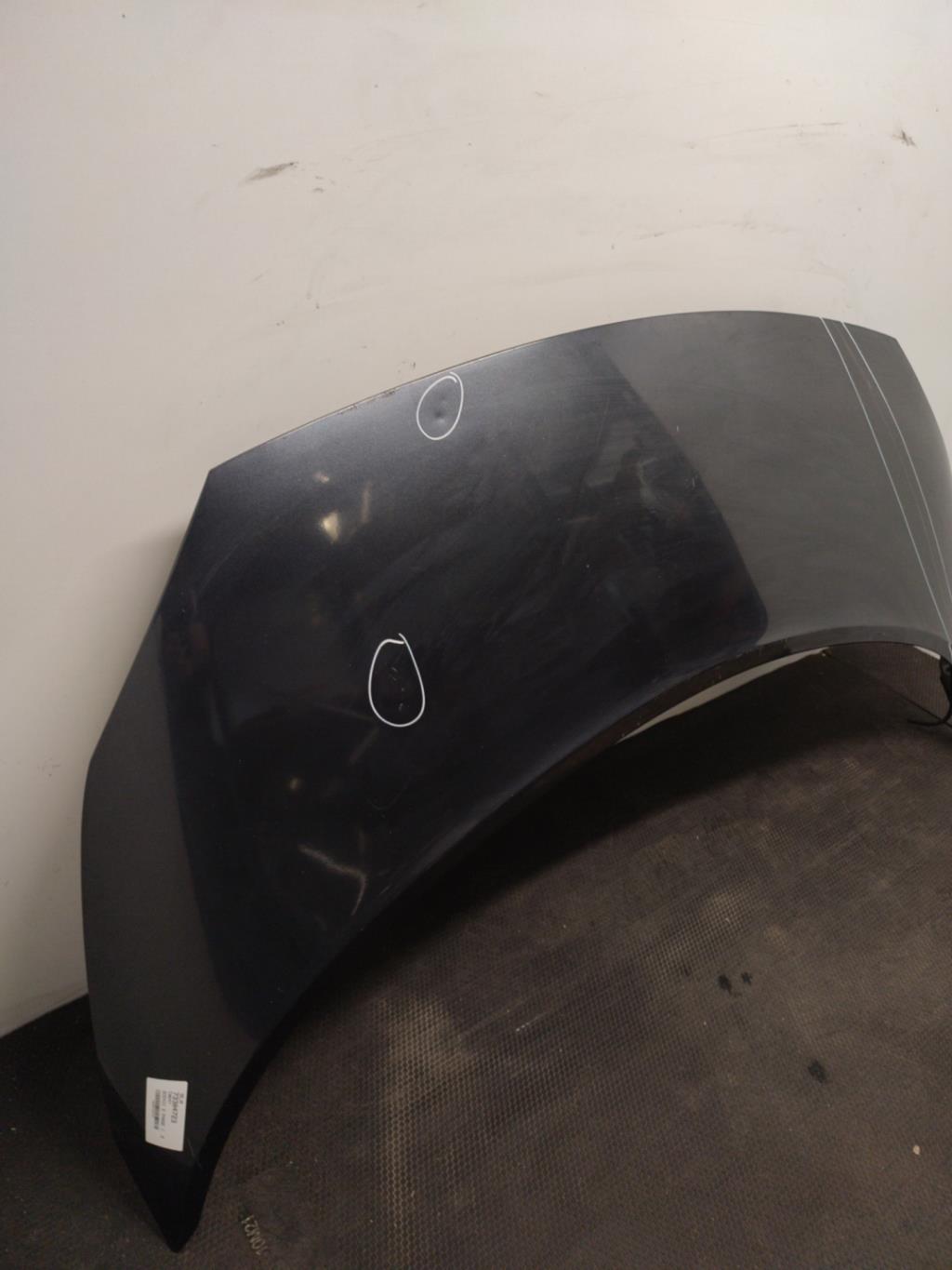 Capot RENAULT SCENIC 2 PHASE 1 Essence - 1