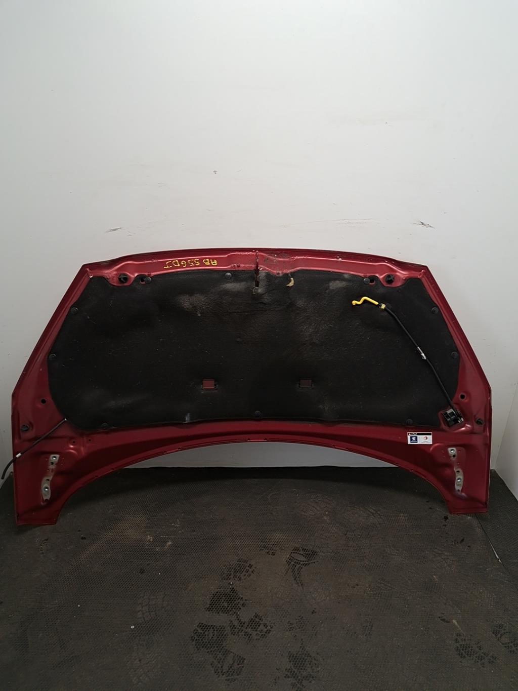 Capot PEUGEOT 308 1 SW PHASE 1 BREAK Diesel - 1
