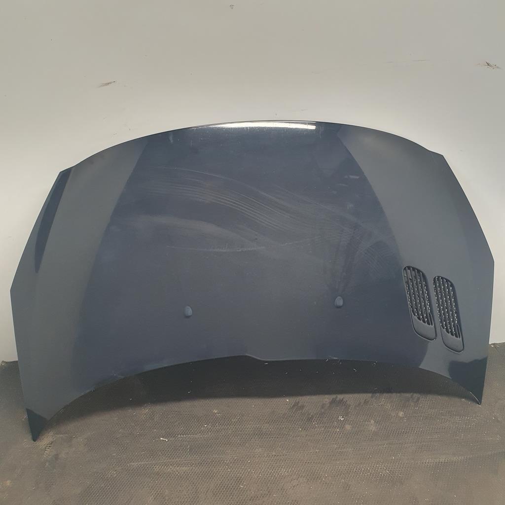 Capot PEUGEOT 206+ Diesel - 1