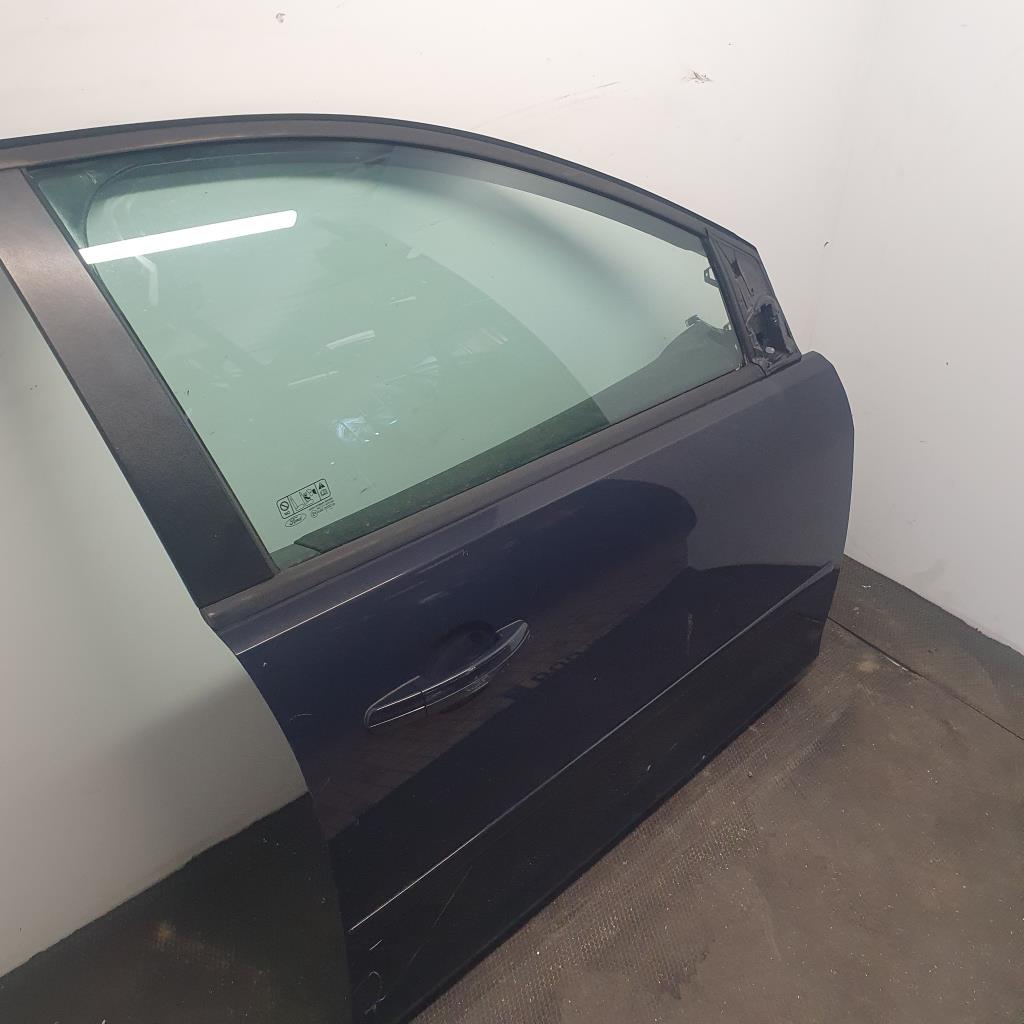 Porte avant droit FORD FOCUS 2 PHASE 1 Diesel - 1
