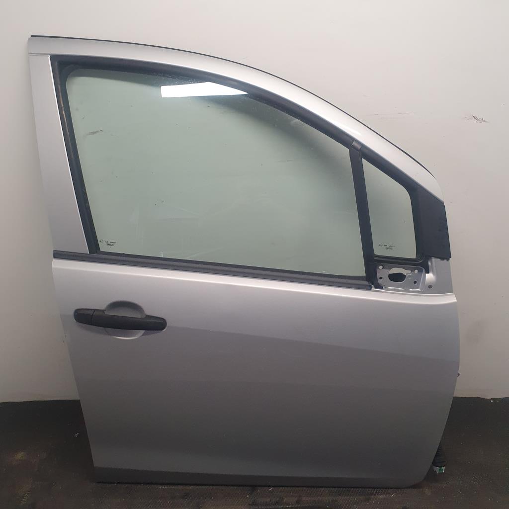 Porte avant droit SUZUKI SPLASH Essence - 1