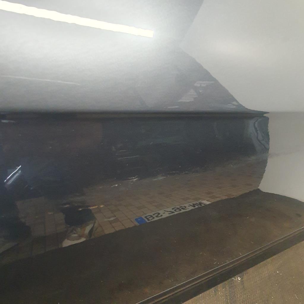 Porte avant droit AUDI A3 2 PHASE 1 Diesel - 1