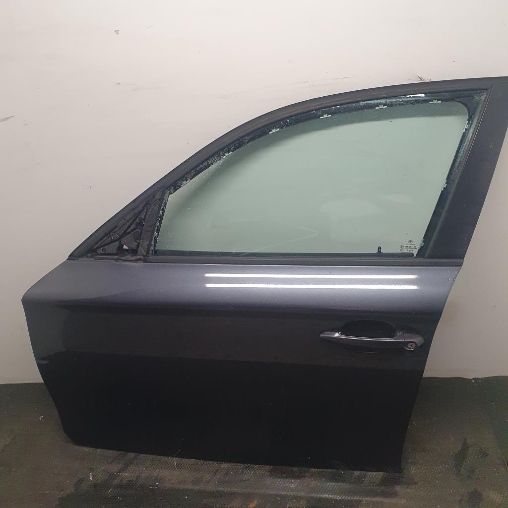 Porte avant gauche BMW SERIE 1 E87 PHASE 1 Diesel - 1
