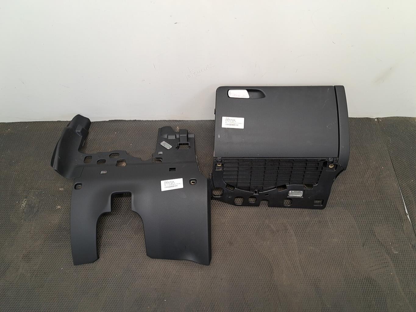 Boite a gants AUDI A5 1 SPORTBACK PHASE 1 Diesel - 1