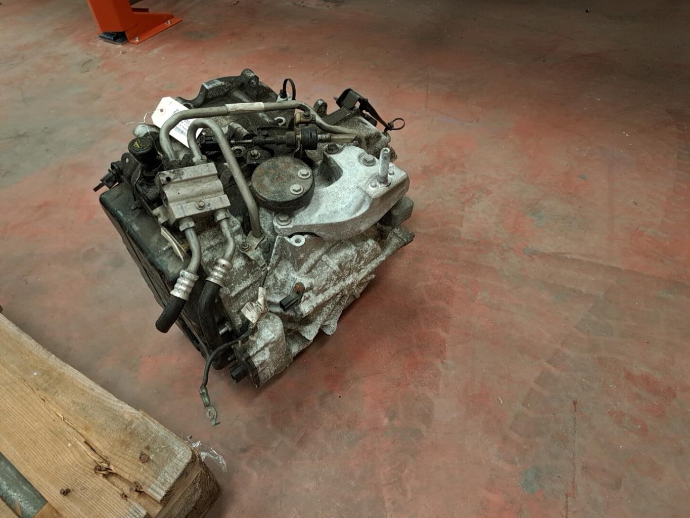 Boite de vitesses FORD MONDEO 4 PHASE 1 BREAK Essence - 1