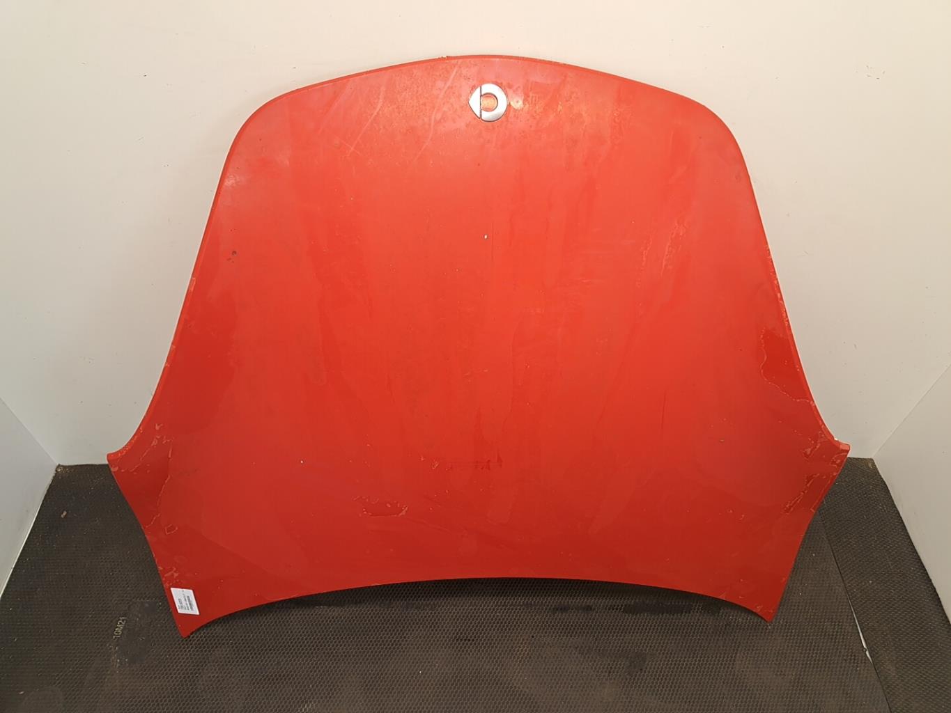 Capot SMART ROADSTER CABRIOLET Essence - 1