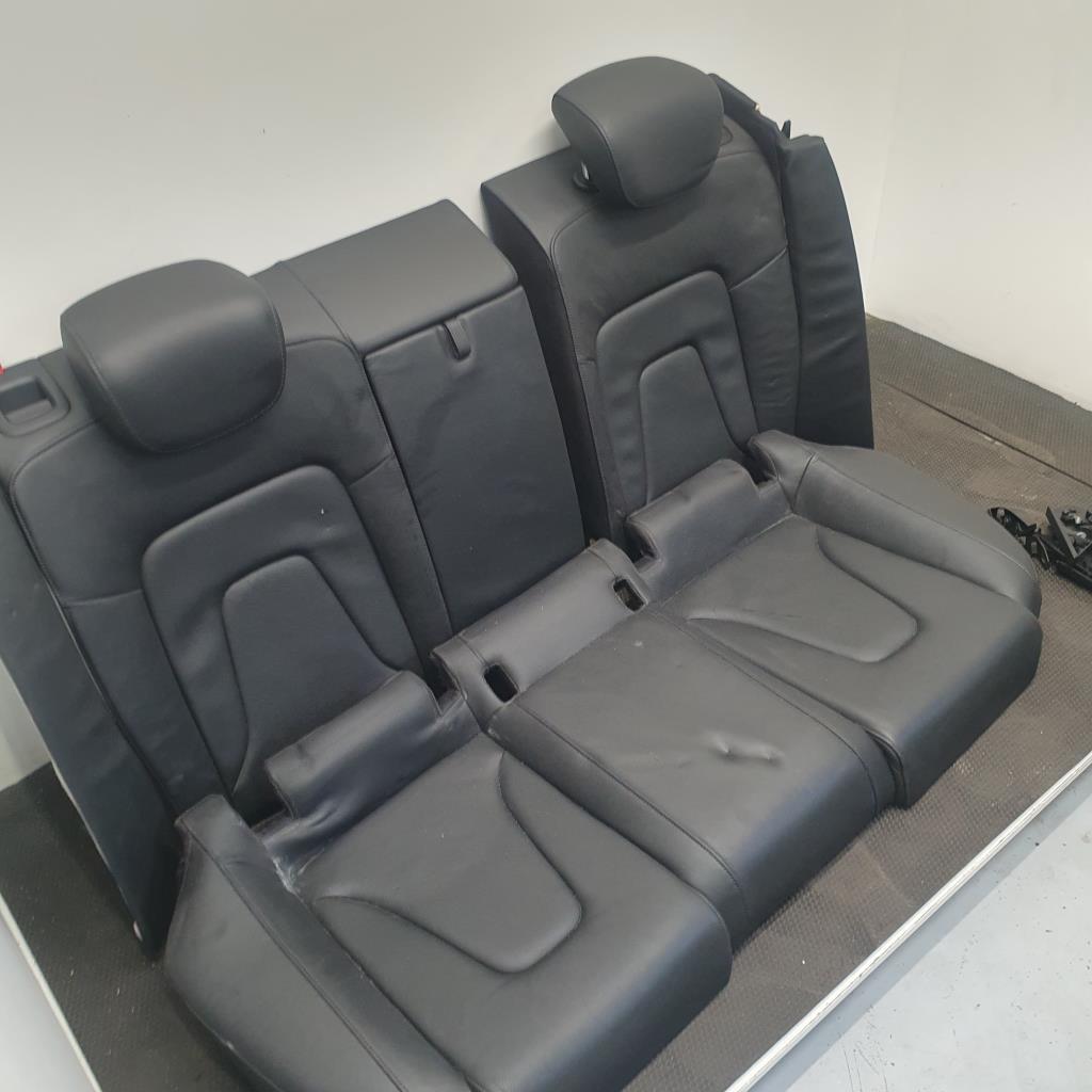 Interieur complet AUDI A5 1 SPORTBACK PHASE 1 Diesel - 1