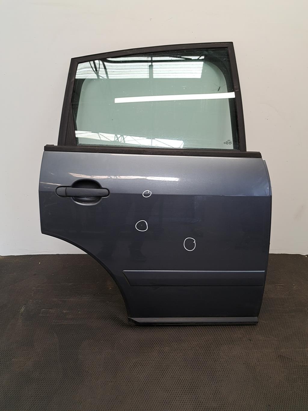 Porte arriere droit AUDI A2 Diesel - 1