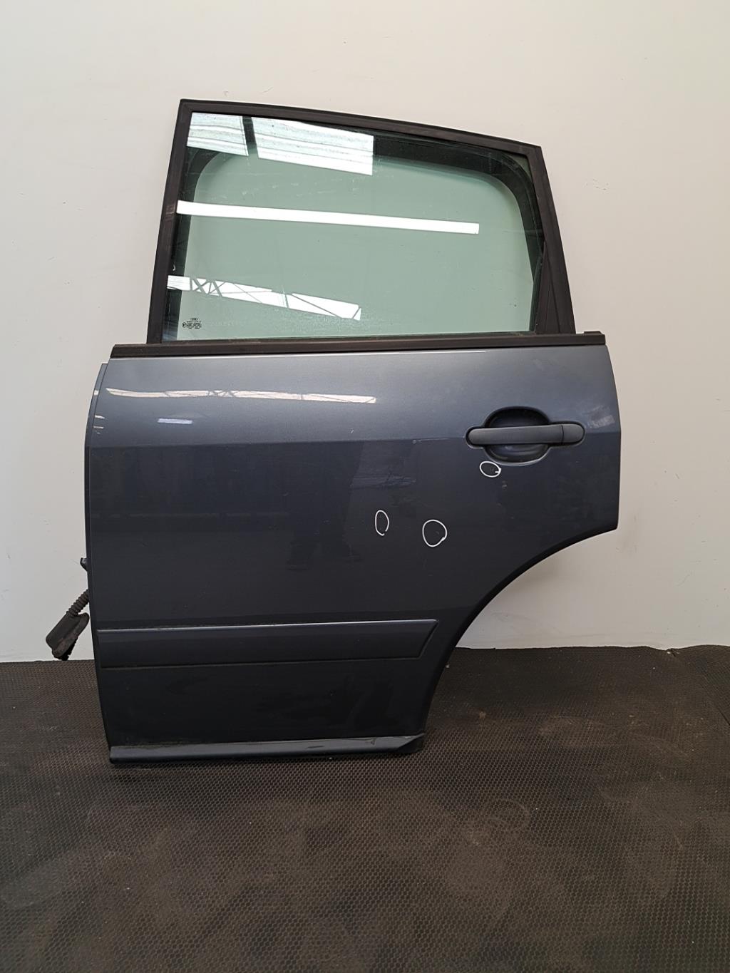 Porte arriere gauche AUDI A2 Diesel - 1