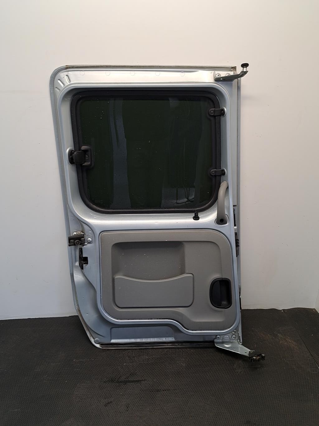 Porte laterale gauche RENAULT KANGOO 1 PHASE 2 Diesel - 1