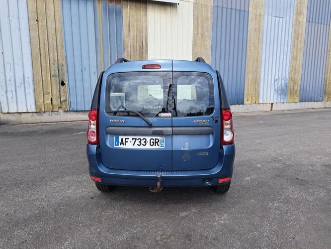 Photo de la pièce