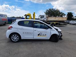 Photo de la pièce