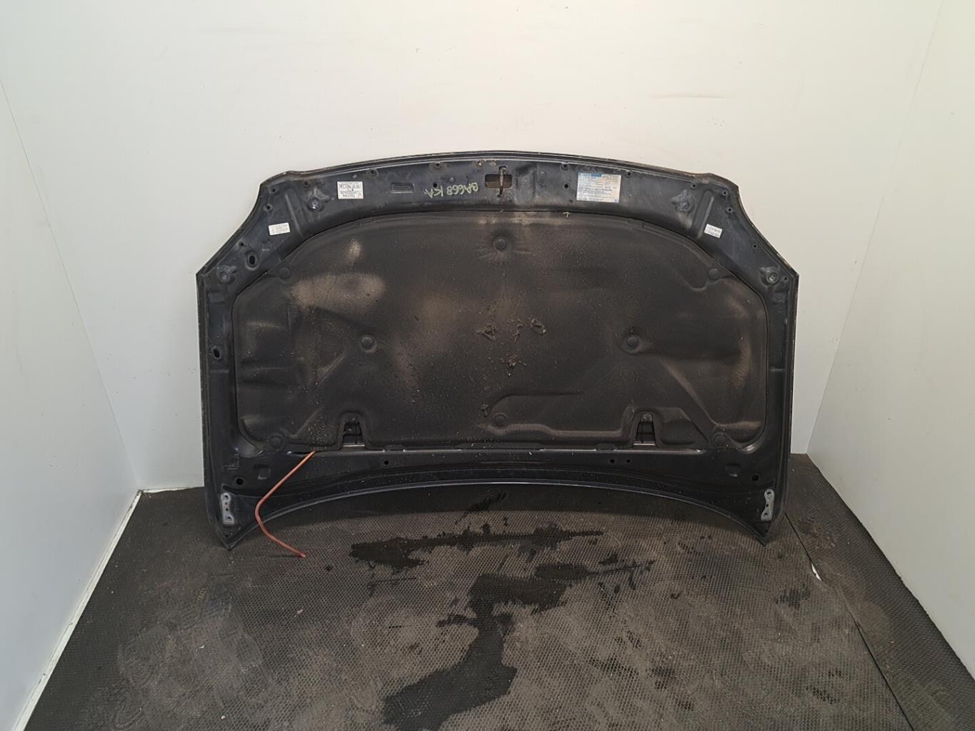 Capot TOYOTA AVENSIS 2 PHASE 1 Diesel - 1