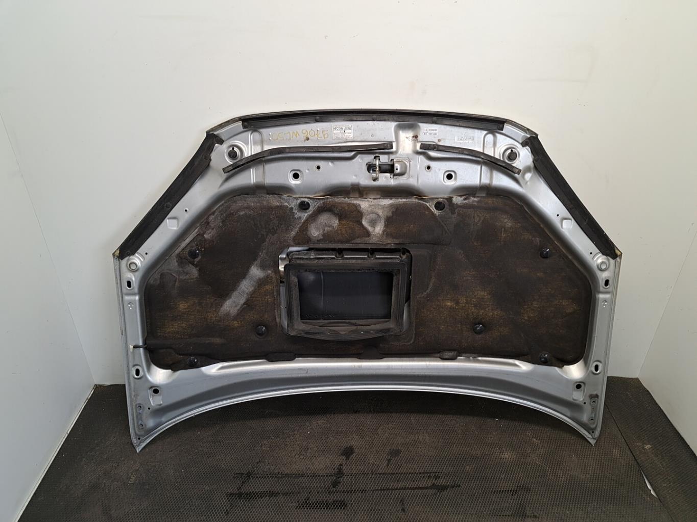 Capot TOYOTA RAV4 2 PHASE 1 Diesel - 1