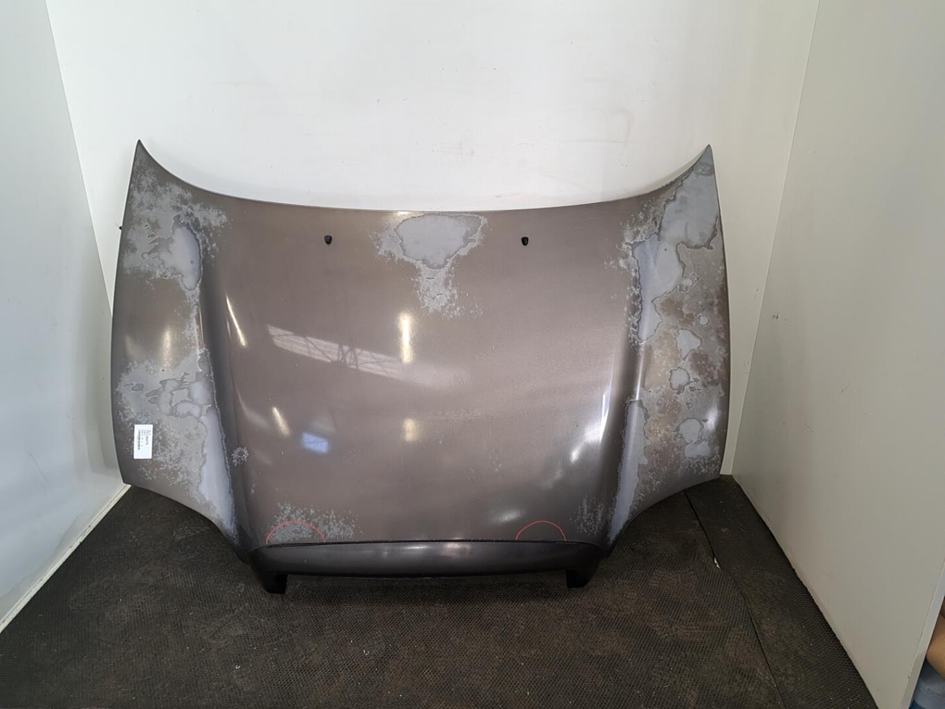 Capot HYUNDAI SANTA FE 1 Diesel - 1