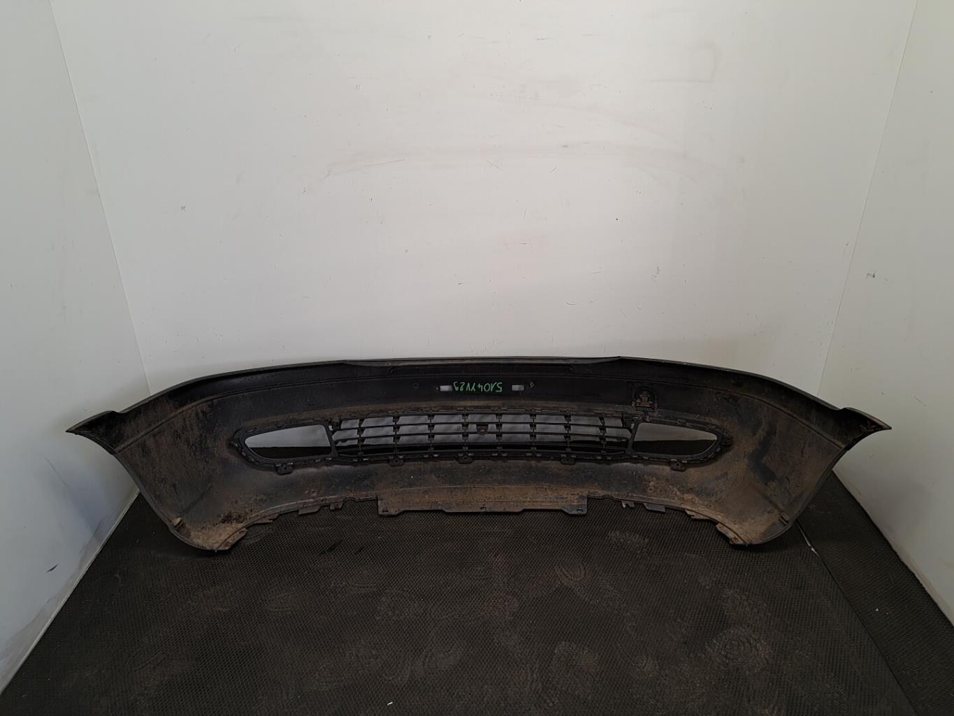 Pare choc avant OPEL ZAFIRA A PHASE 1 Diesel - 1