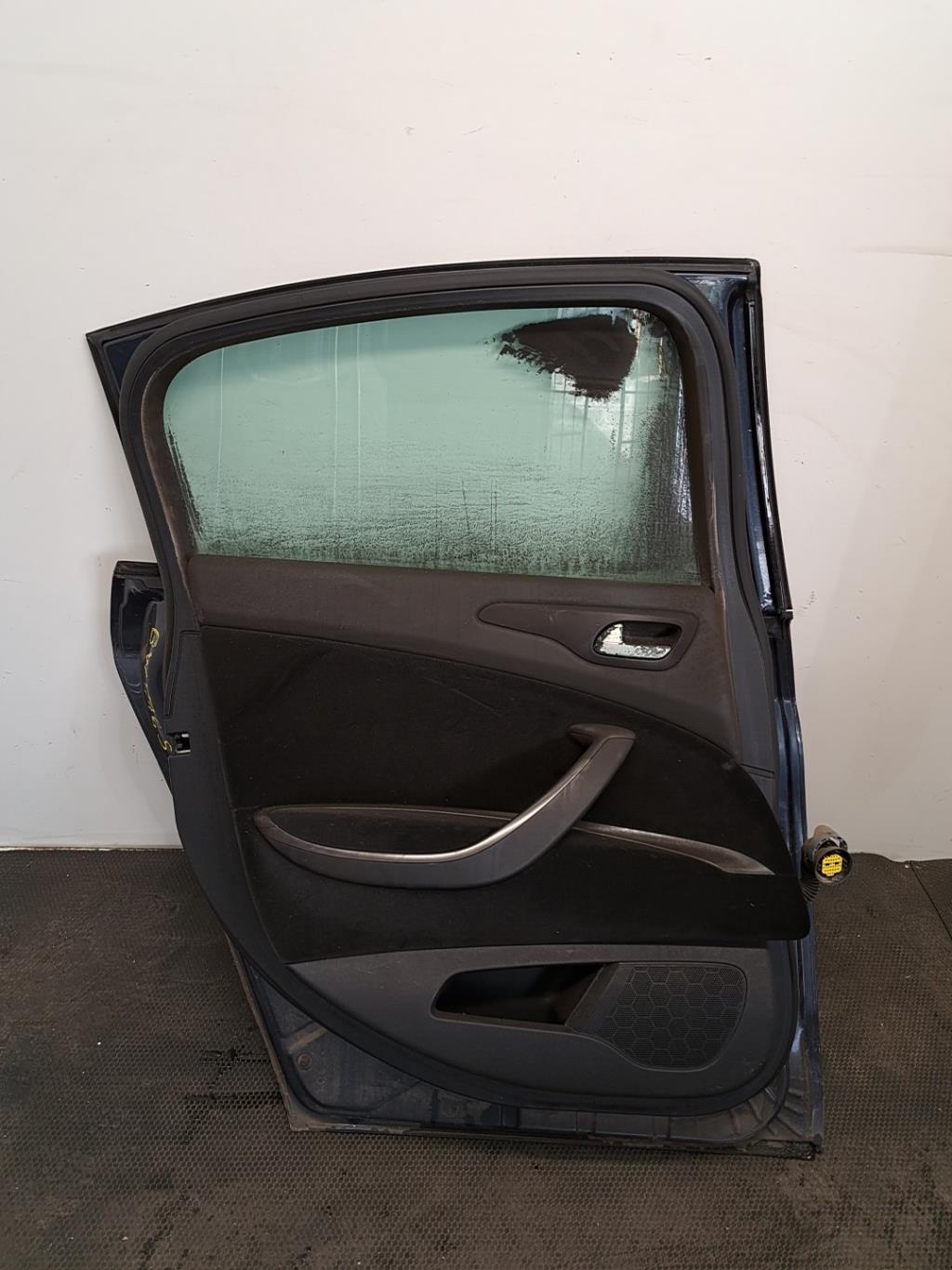 Porte arriere gauche CITROEN C5 2 Diesel - 1