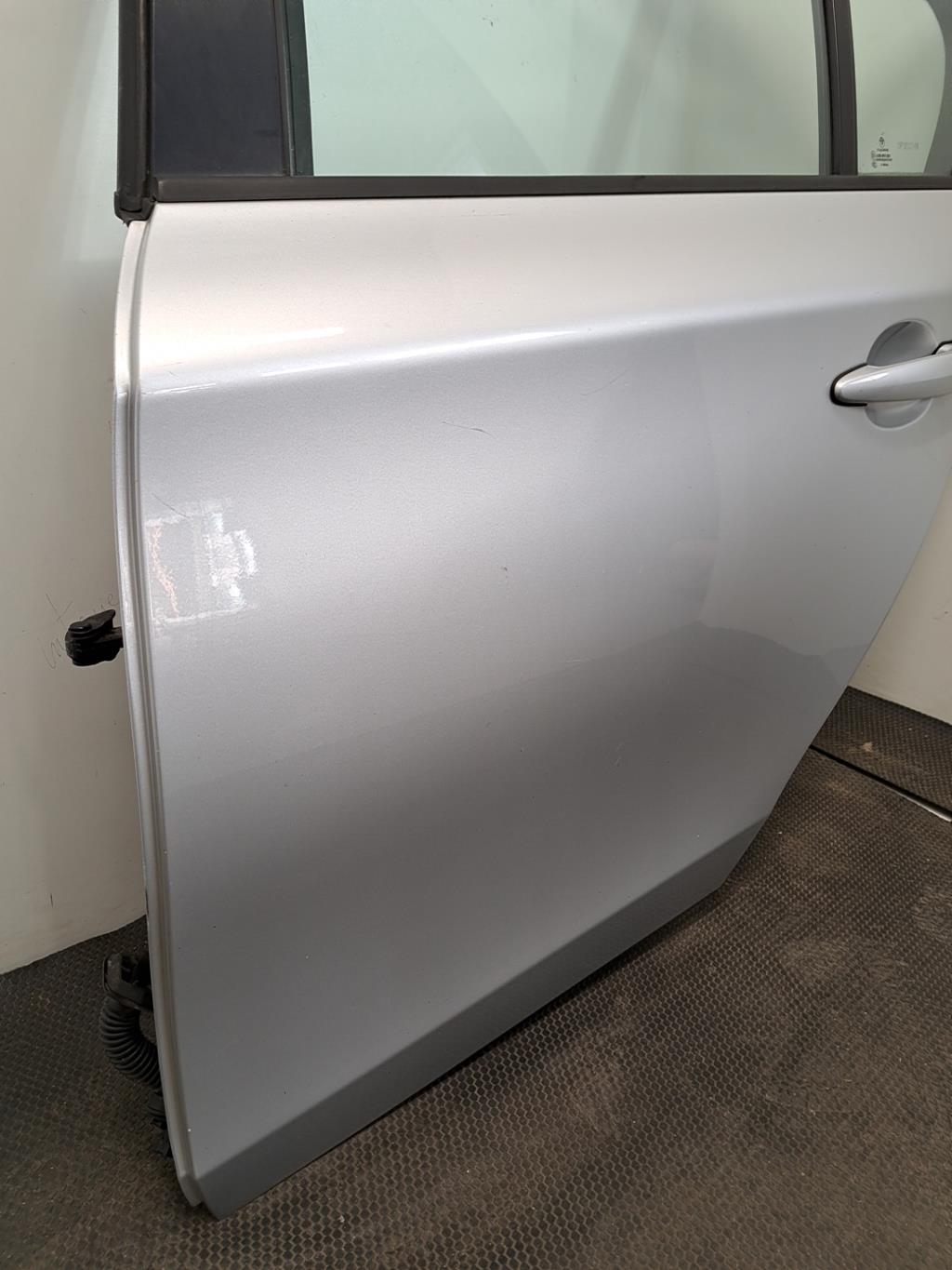 Porte arriere gauche BMW SERIE 1 E87 PHASE 2 Diesel - 1