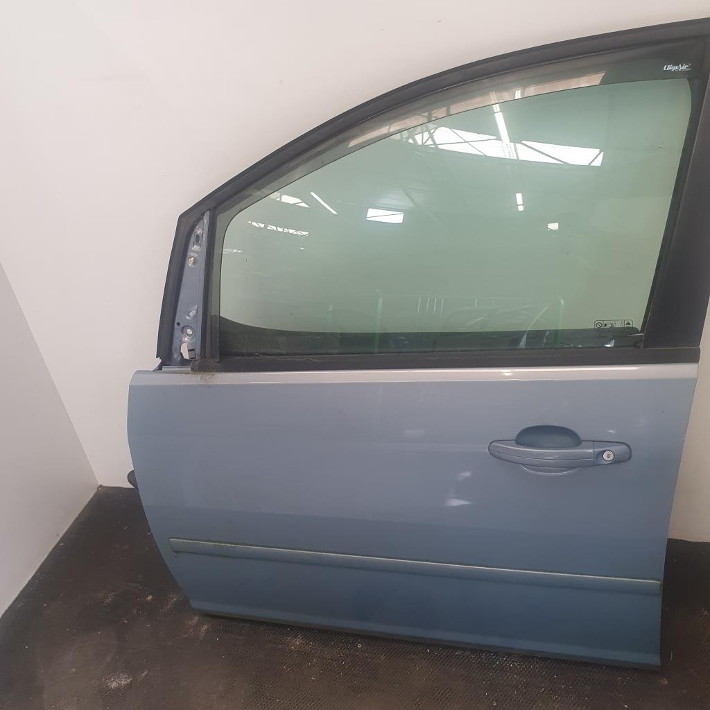 Porte avant gauche FORD C-MAX 1 PHASE 2 Diesel - 1