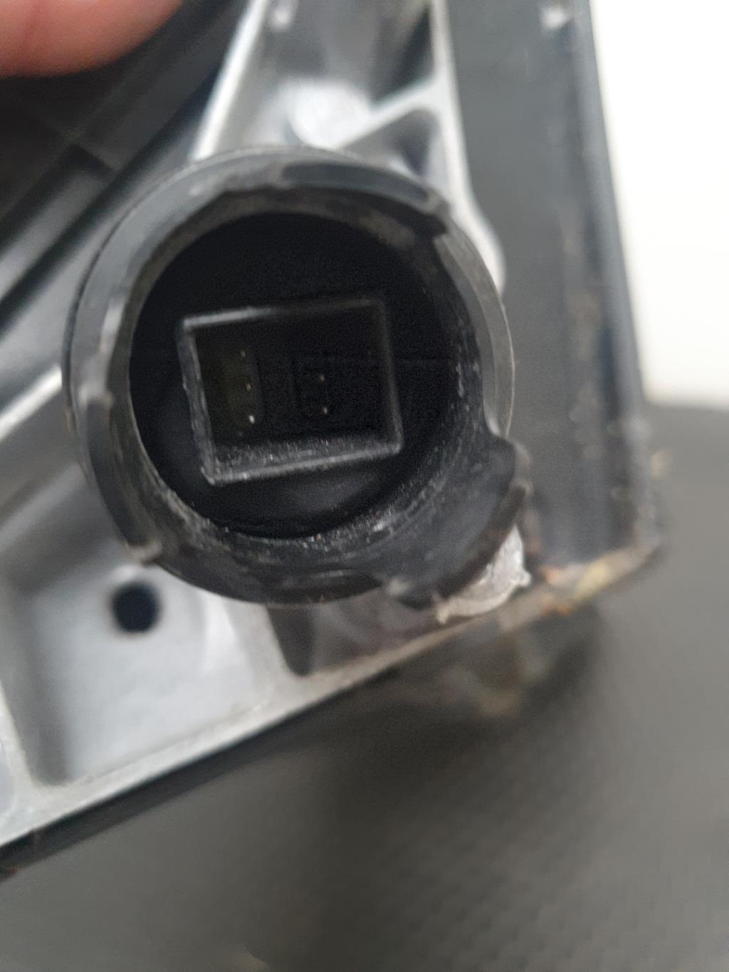 Retroviseur droit BMW SERIE 3 E90 PHASE 1 Diesel - 1